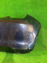 ZDERZAK TYLNY TYŁ SKODA CITIGO NR.5311