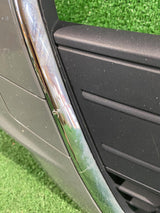 ZDERZAK PRZEDNI PRZÓD AUDI A4 B9 LIFT ALLROAD NR.3207