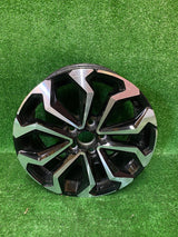 ALUFELGA TOYOTA 17” 7J ET50