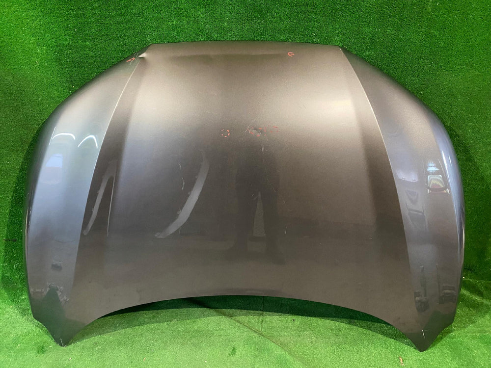 MASKA POKRYWA SILNIKA NISSAN QASHQAI II LIFT J11