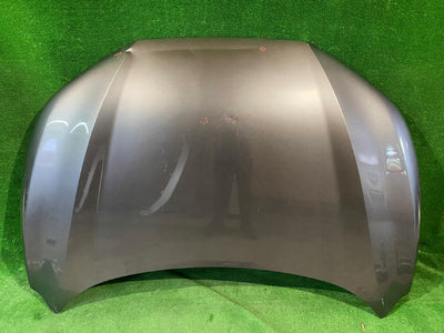 MASKA POKRYWA SILNIKA NISSAN QASHQAI II LIFT J11