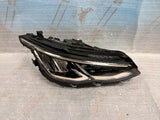 REFLEKTOR PRAWY VW GOLF VIII FULL LED Kompletny nr.00