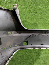 ZDERZAK TYLNY TYŁ SEAT LEON III LIFT KOMBI FR NR.8043