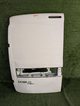 DRZWI TYLNE LEWE LEWY TYŁ OPEL COMBO D FIAT DOBLO II 10- NR.3804