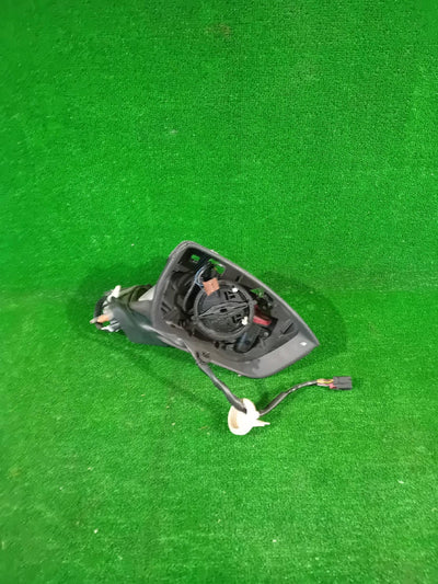 LUSTERKO PRAWE SKODA KODIAQ 13 PIN