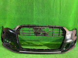 ZDERZAK PRZEDNI PRZÓD AUDI A6 C7 LIFT NR.5090