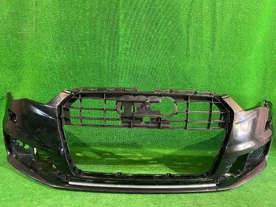 ZDERZAK PRZEDNI PRZÓD AUDI A6 C7 LIFT NR.5090