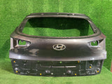 KLAPA TYŁ TYLNA HYUNDAI TUCSON III 15-17 NR.001