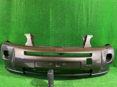 ZDERZAK PRZEDNI PRZÓD NISSAN X-TRAIL T31 08-13 NR.5205