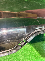 ZDERZAK TYŁ TYLNY AUDI A4 B9 LIFT SEDAN NR.651