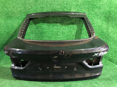 KLAPA BAGAŻNIKA BMW X6 F16
