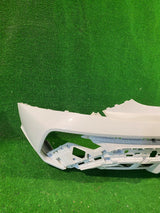ZDERZAK TYLNY TYŁ HYUNDAI TUCSON IV N-LINE NR.3818