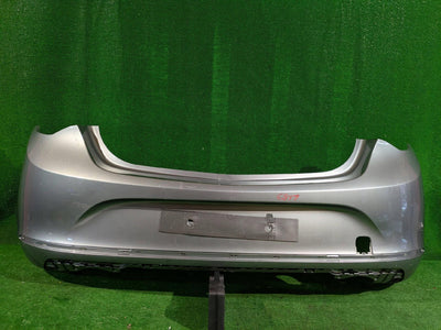 ZDERZAK TYLNY TYŁ OPEL ASTRA J IV HB LIFT 11- NR.6911