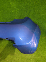 ZDERZAK TYLNY TYŁ CHEVROLET SPARK M300 10-