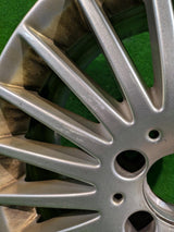 ALUFELGA MERCEDES V KLASA VITO W447 17" 7J ET51 NR.51