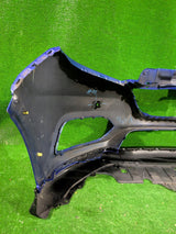 ZDERZAK PRZEDNI PRZÓD HONDA HR-V II LIFT 18- NR.7119