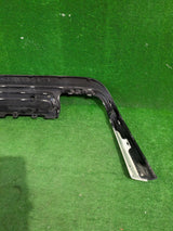 LISTWA SPOJLER ZDERZAKA TYLNEGO TYŁ VOLVO V60 KOMBI CROSS COUNTRY 14- NR.11