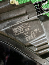 REFLEKTOR LEWY AUDI A6 C8 FULL LED NR.34