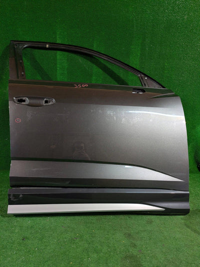 DRZWI PRZEDNIE PRAWE PRAWY PRZÓD AUDI Q3 83F II SPORTBACK NR.3580