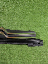 GRILL ATRAPA CHŁODNICY CITROEN C-ELYSSE LIFT 17- NR.35