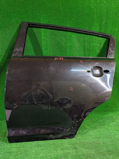 DRZWI TYLNE LEWE LEWY TYŁ KIA SPORTAGE III NR.3077