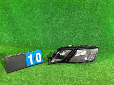 REFLEKTOR LEWY SKODA OCTAVIA III LIFT