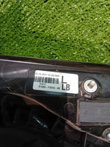 LAMPA TYŁ TYLNA LEWA TOYOTA C-HR CHR 16- ZWYKŁA NR.122