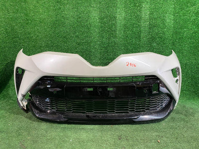 ZDERZAK PRZEDNI PRZÓD CHR C-HR CH-R LIFT 19- GR SPORT NR.2416