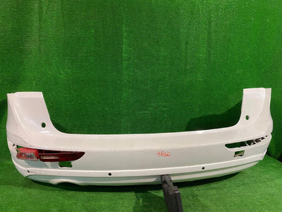 ZDERZAK TYLNY TYŁ AUDI Q5 8R NR.4866