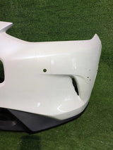 ZDERZAK PRZEDNI PRZÓD HONDA ZR-V ZRV 22- NR.7816
