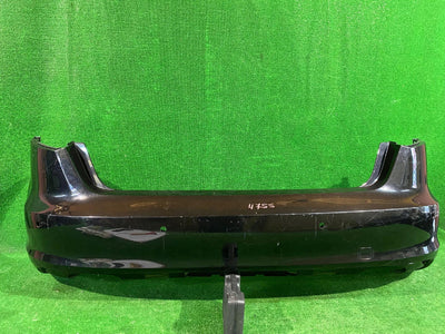 ZDERZAK TYLNY TYŁ AUDI A3 SPORTBACK 8V NR.4755