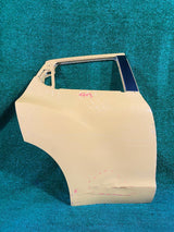 DRZWI PRAWE TYLNE NISSAN JUKE I