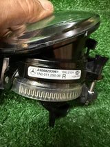 HALOGEN PRAWY MERCEDES SPRINTER W906 NR:84