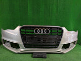 ZDERZAK PRZEDNI PRZÓD AUDI A5 8T LIFT S-LINE NR.6451