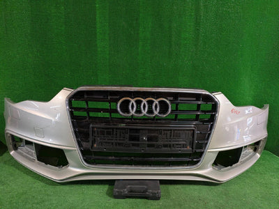 ZDERZAK PRZEDNI PRZÓD AUDI A5 8T LIFT S-LINE NR.6451