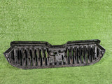 GRILL ATRAPA CHŁODNICY SKODA SUPERB IV NR.29