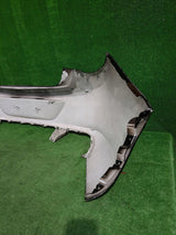 ZDERZAK TYŁ TYLNY OPEL ASTRA J IV SEDAN 09- NR:6946