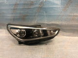 REFLEKTOR PRAWY LAMPA PRAWA HYUNDAI I30 III 17- nr.00