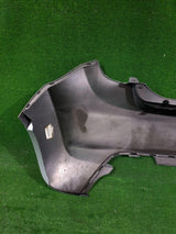 ZDERZAK TYLNY TYŁ CHEVROLET SPARK M300 10- NR.6750