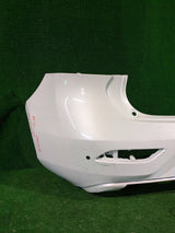 ZDERZAK TYLNY TYŁ VOLVO V40 12- R-DESIGN NR.5517