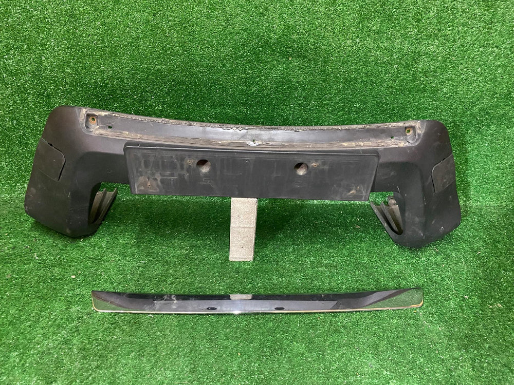 KANGUR ZDERZAKA TOYOTA RAV4 10- NR.0152