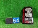 LAMPA TYŁ TYLNA LEWA LAND ROVER DISCOVERY IV nr:64