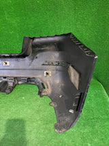 ZDERZAK TYLNY TYŁ MERCEDES W204 LIFT NR.5988