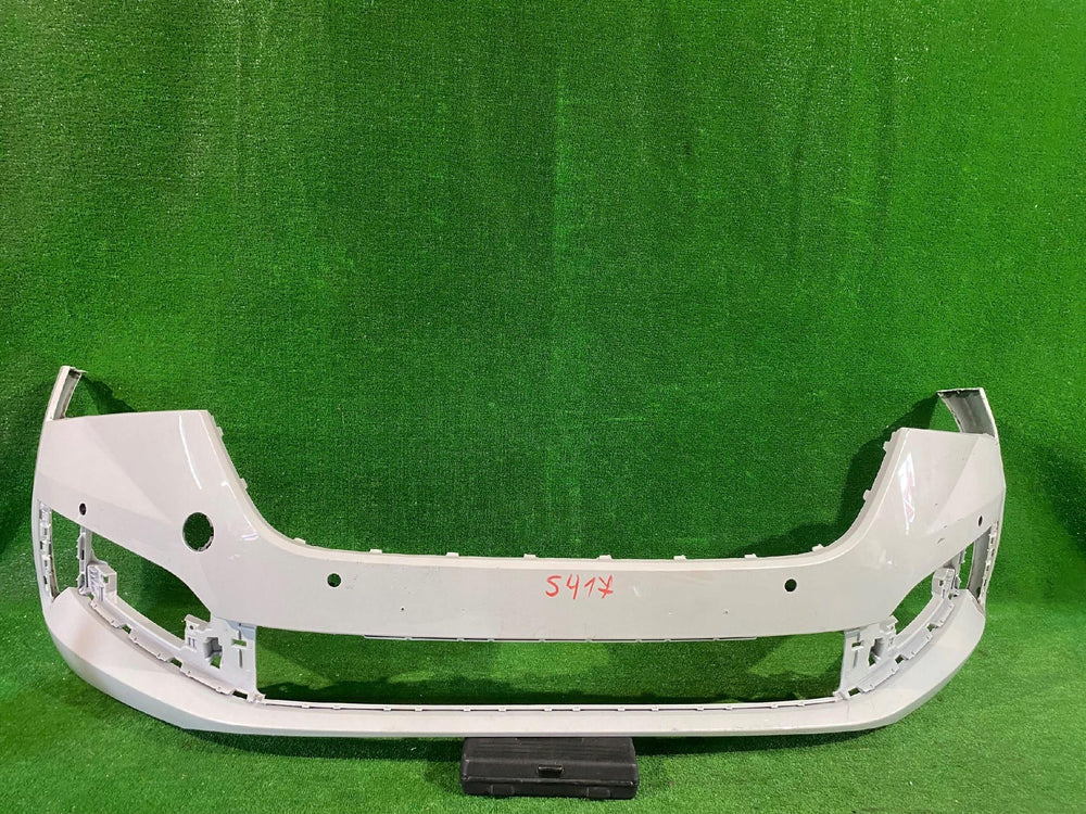 ZDERZAK PRZEDNI PRZÓD SKODA SCALA NR.5417