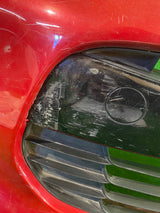 ZDERZAK PRZEDNI PRZÓD KIA RIO IV 17- NR.4357