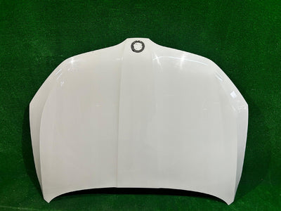 MASKA POKRYWA SILNIKA SKODA OCTAVIA III LIFT