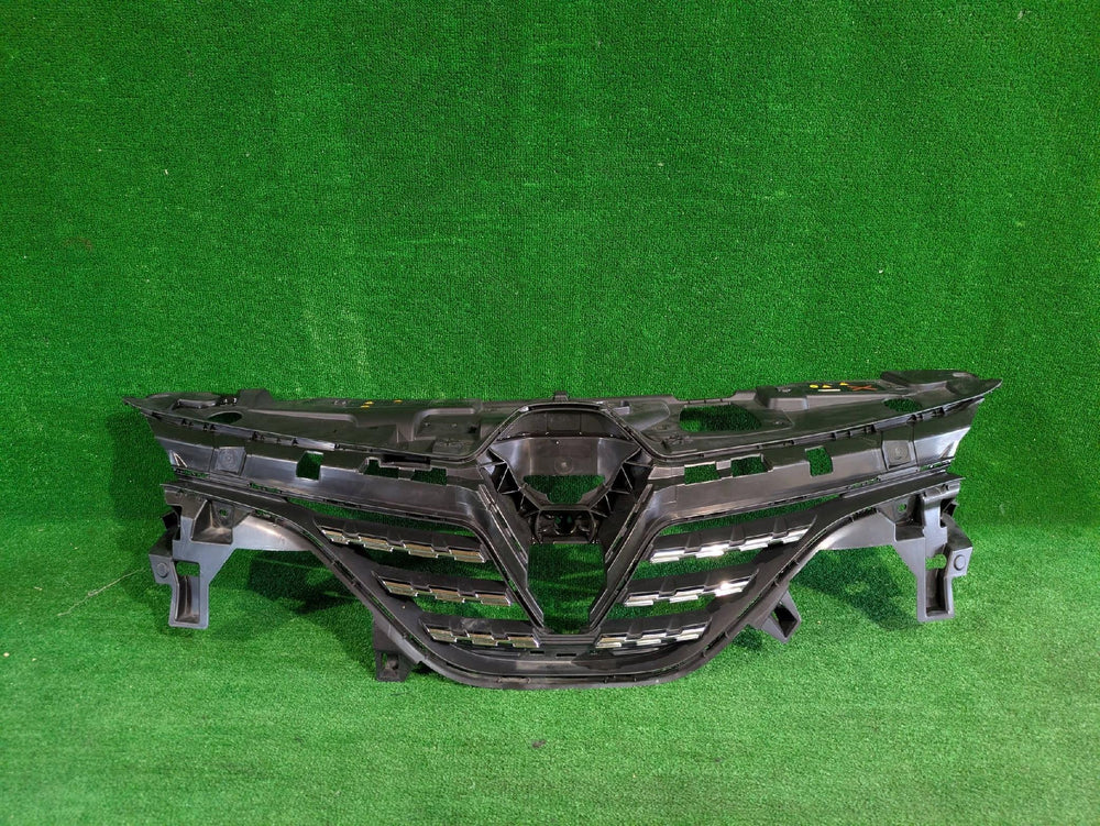 GRILL ATRAPA CHŁODNICY RENAULT CLIO V 20-