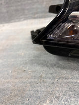 REFLEKTOR LEWY SKODA FABUA III LIFT nr.0