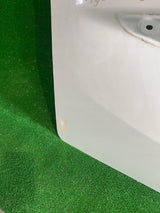 KLAPA TYŁ TYLNA TOYOTA PROACE CITY BERLINGO IV RIFTER