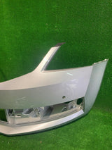 ZDERZAK PRZEDNI PRZÓD SKODA OCTAVIA III LIFT NR.3909